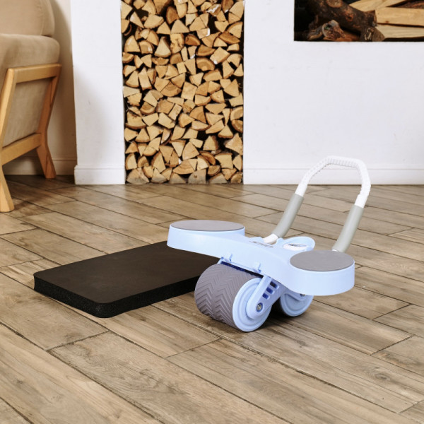 Тренажёр для пресса AB Roller
