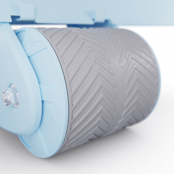 Тренажёр для пресса AB Roller