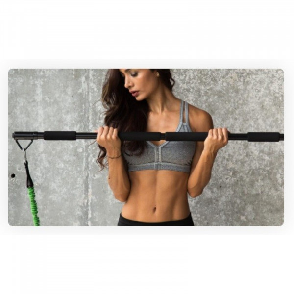 Платформа для фитнеса HOME GYM