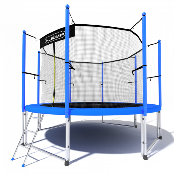 Батут i-Jump Classic 6ft blue