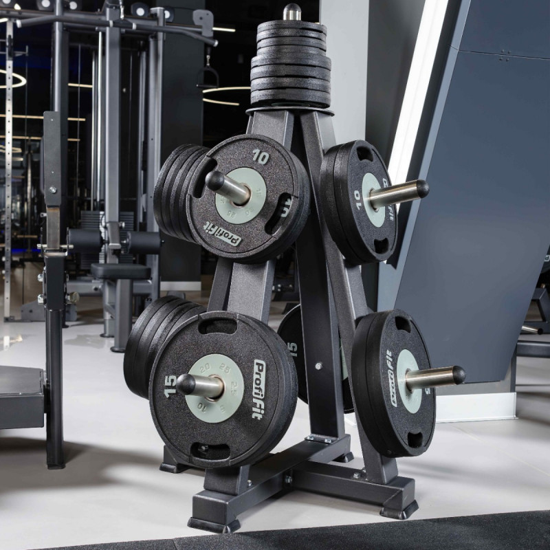 Диск полиуретановый D51 мм PROFI-FIT