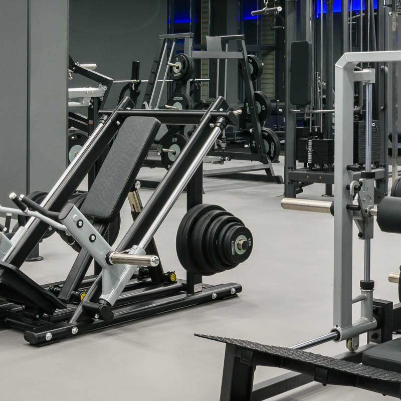 Диск полиуретановый D51 мм PROFI-FIT