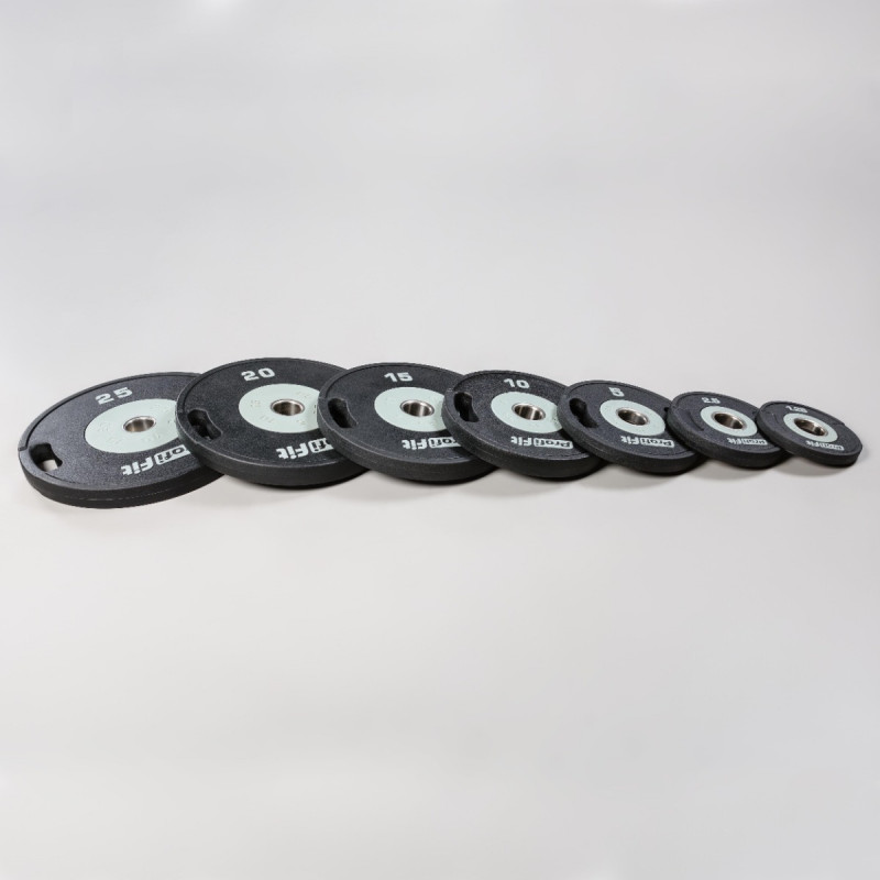 Диск полиуретановый D51 мм PROFI-FIT
