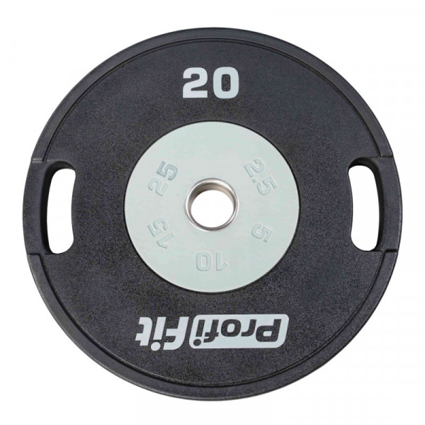 Диск полиуретановый D51 мм PROFI-FIT