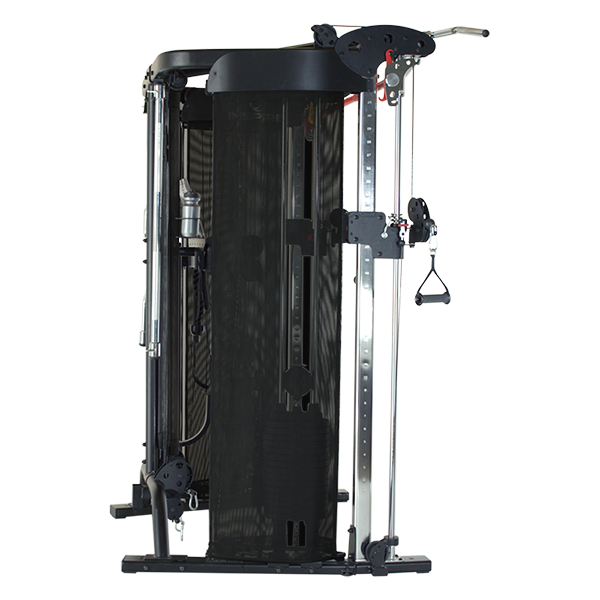 Многофункциональный силовой комплекс Inspire FT2 Functional Trainer