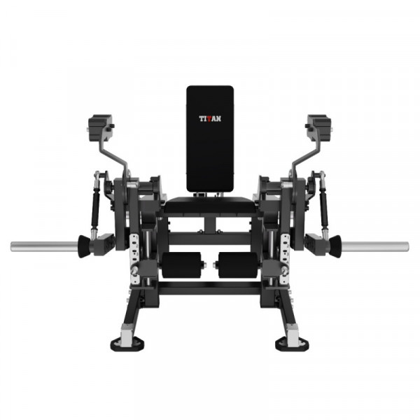 Независимое разгибание ног DHZ Y960ZAM