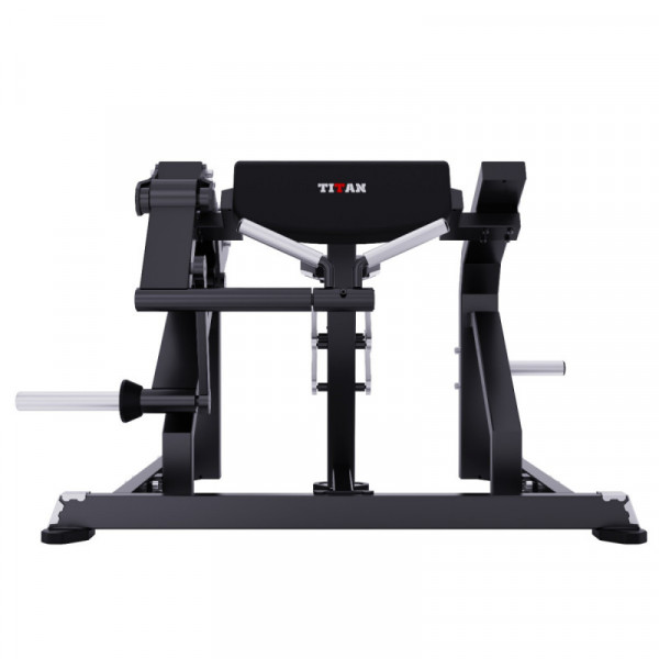 Бицепс-машина сидя DHZ Y970ZAM