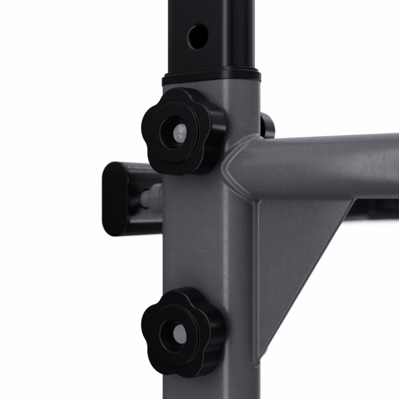 Турник-брусья DFC G007G