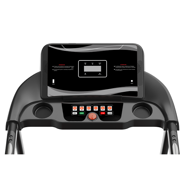 Беговая дорожка CardioPower S15