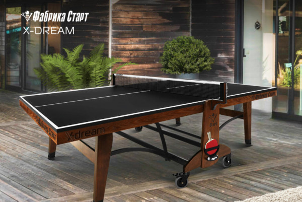 Теннисный стол X-dream ФС