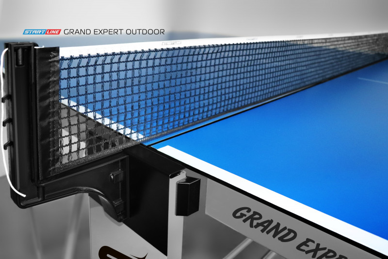 Теннисный стол Grand EXPERT 4 Всепогодный Синий