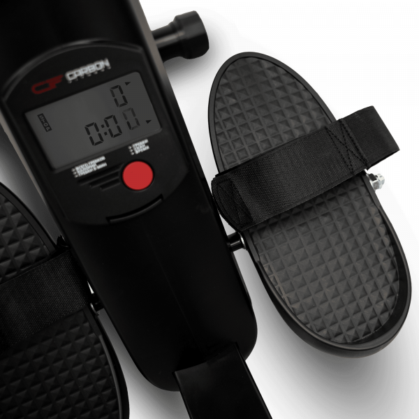 Гребной тренажер домашний CARBON FITNESS RW70