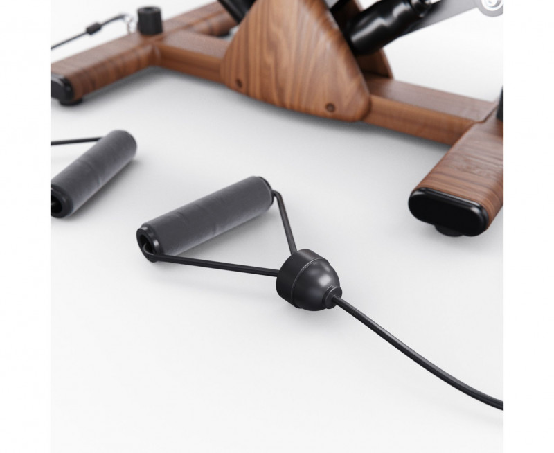 Министеппер DFC POOBOO OTS002010 с эспандерами