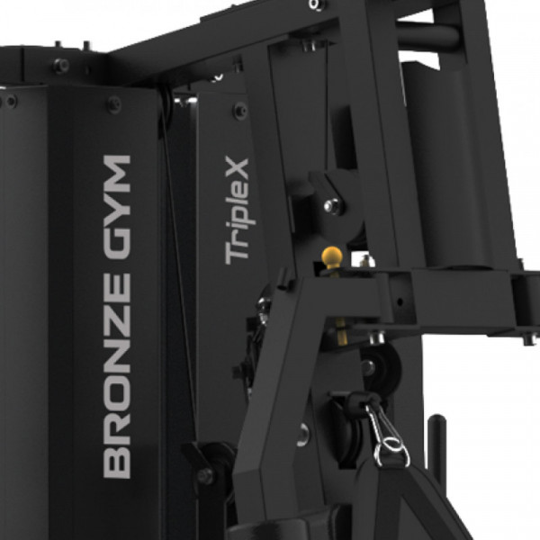 Мультистанция BRONZE GYM EVOLVE TripleX