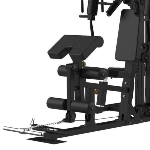 Мультистанция BRONZE GYM EVOLVE TripleX