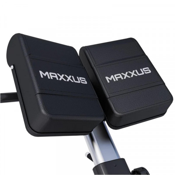 Гиперэкстензия / римский стул DFC MAXXUS GSMX-600080-00019-0001