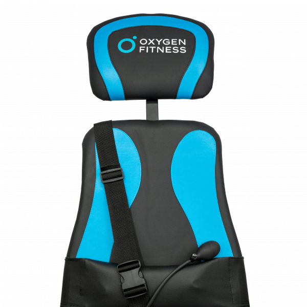 Инверсионный стол домашний OXYGEN FITNESS SPINEX