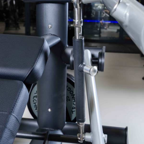 Наклонный жим от груди DHZ T910