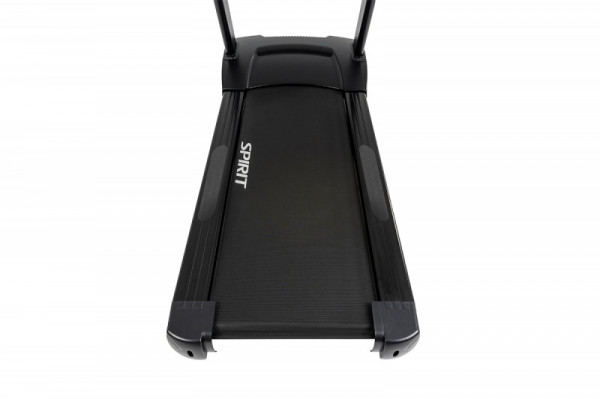 Беговая дорожка SPIRIT CT850+ (Graphite gray)
