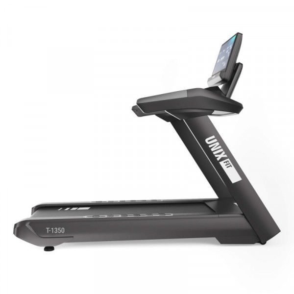 Беговая дорожка UNIX Fit T-1350 PRO (25" TFT)