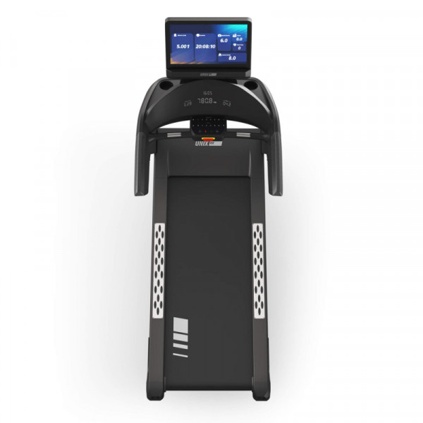 Беговая дорожка UNIX Fit T-1350 PRO (25" TFT)