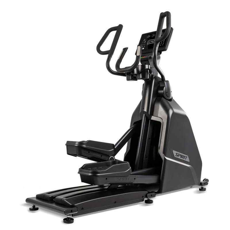 Эллиптический тренажер SPIRIT CE980