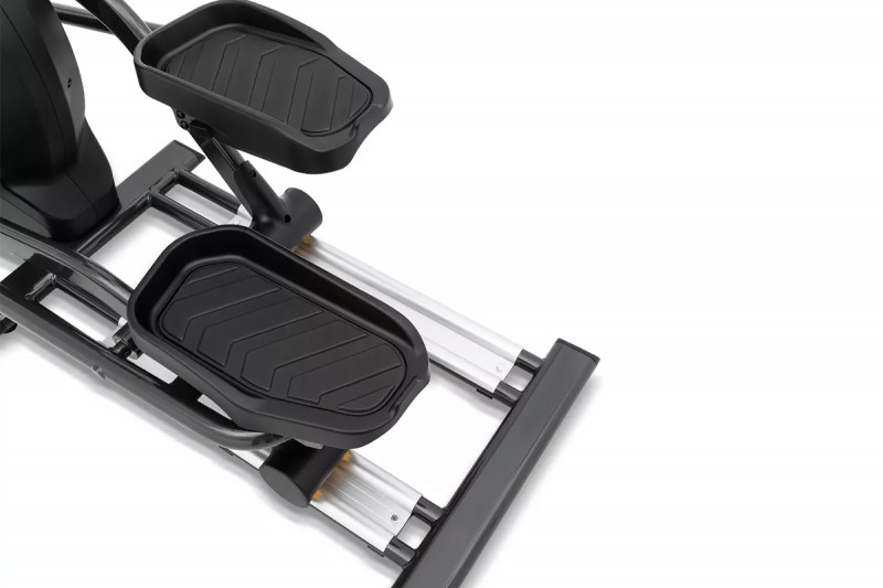 Эллиптический тренажер SPIRIT XE795 Black