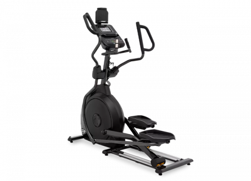 Эллиптический тренажер SPIRIT XE795 Black
