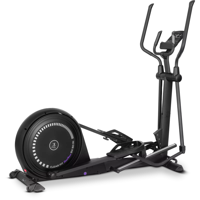 Эллиптический тренажер Clear Fit StartHouse SX 50 RI