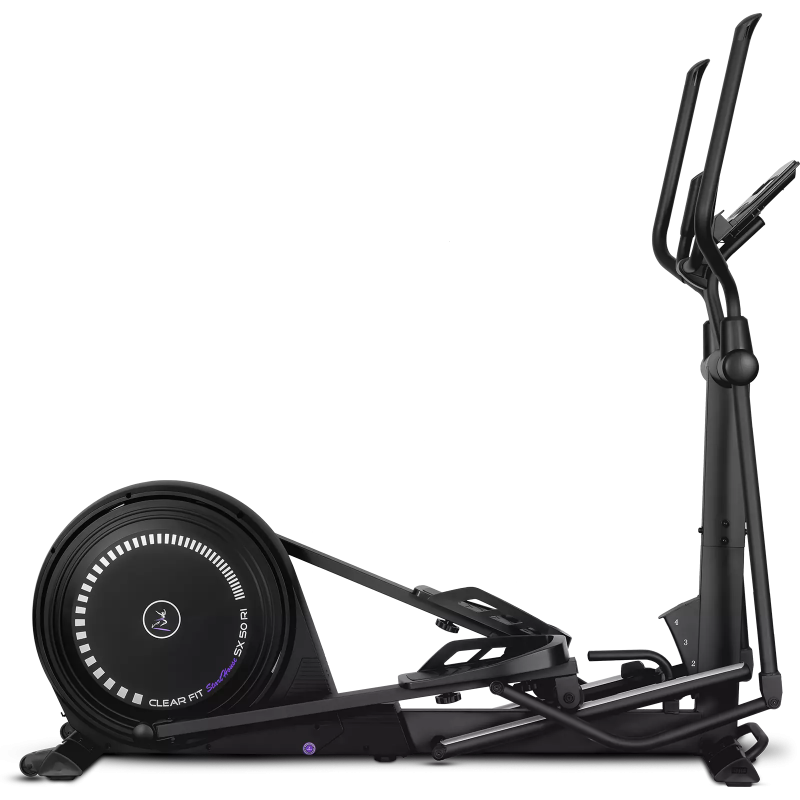 Эллиптический тренажер Clear Fit StartHouse SX 50 RI