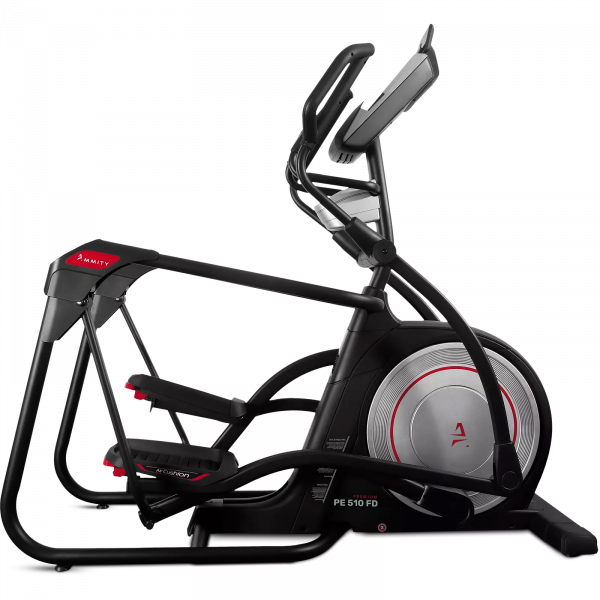 Эллиптический тренажер Ammity Premium PE 510 FD