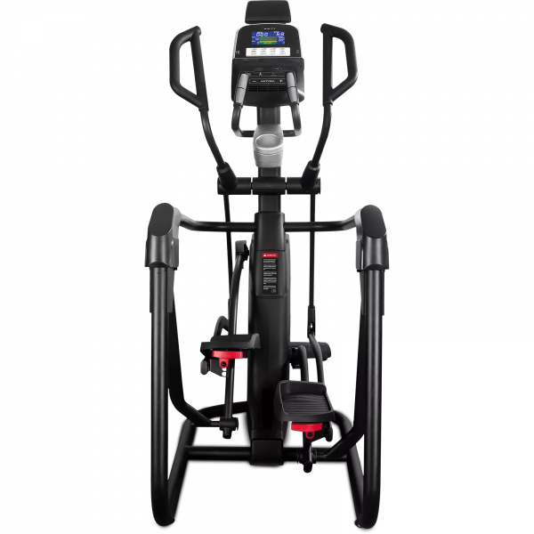 Эллиптический тренажер Ammity Premium PE 510 FD