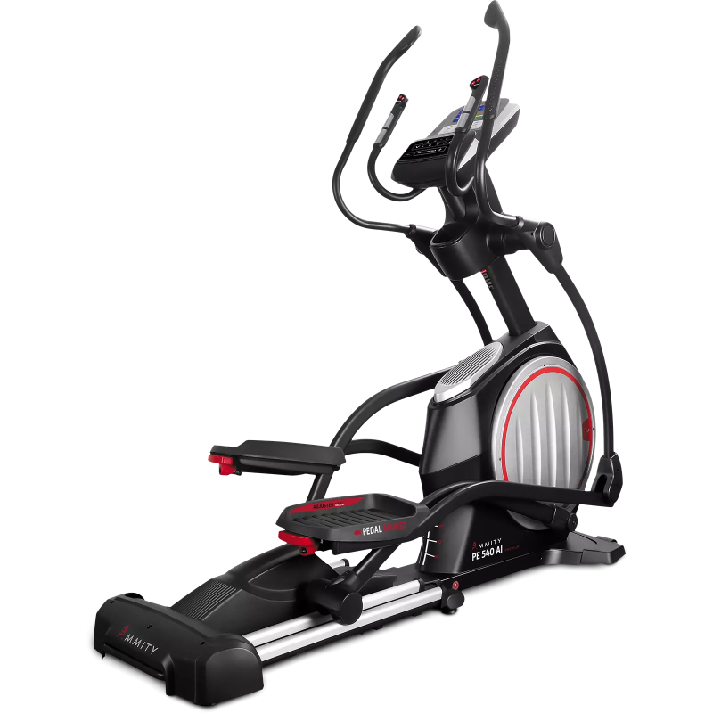 Эллиптический тренажер Ammity Premium PE 540 AI