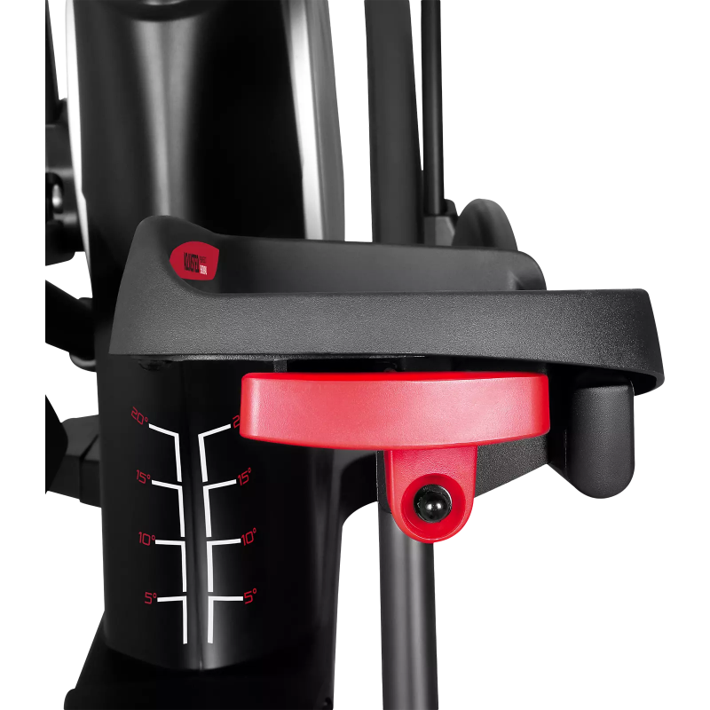 Эллиптический тренажер Ammity Premium PE 540 AI