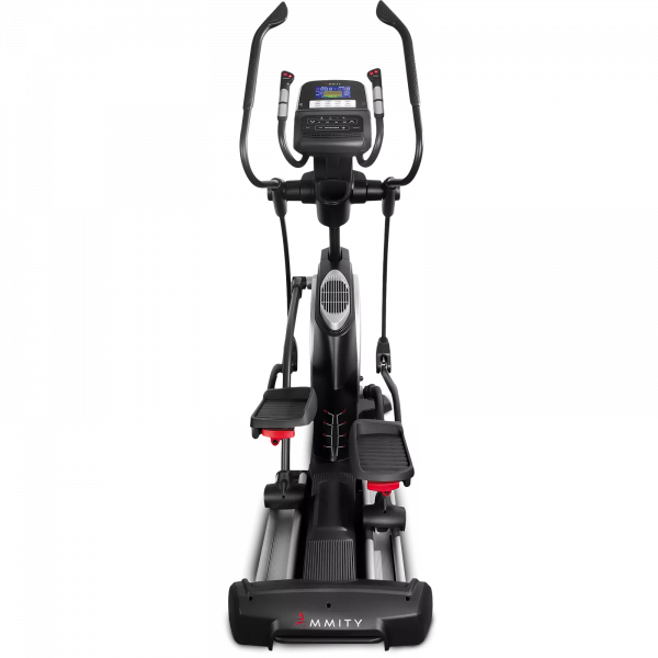 Эллиптический тренажер Ammity Premium PE 540 AI
