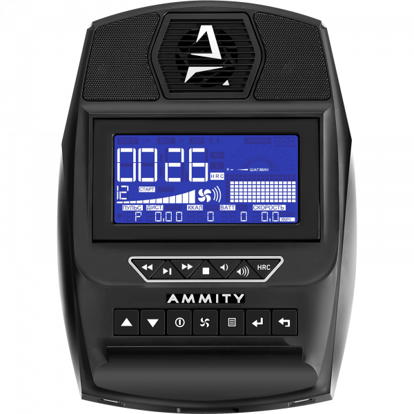 Эллиптический тренажер Ammity Space SE 610F