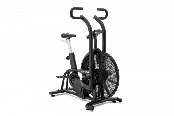 Велотренажер SPIRIT AB900+ AIR BIKE