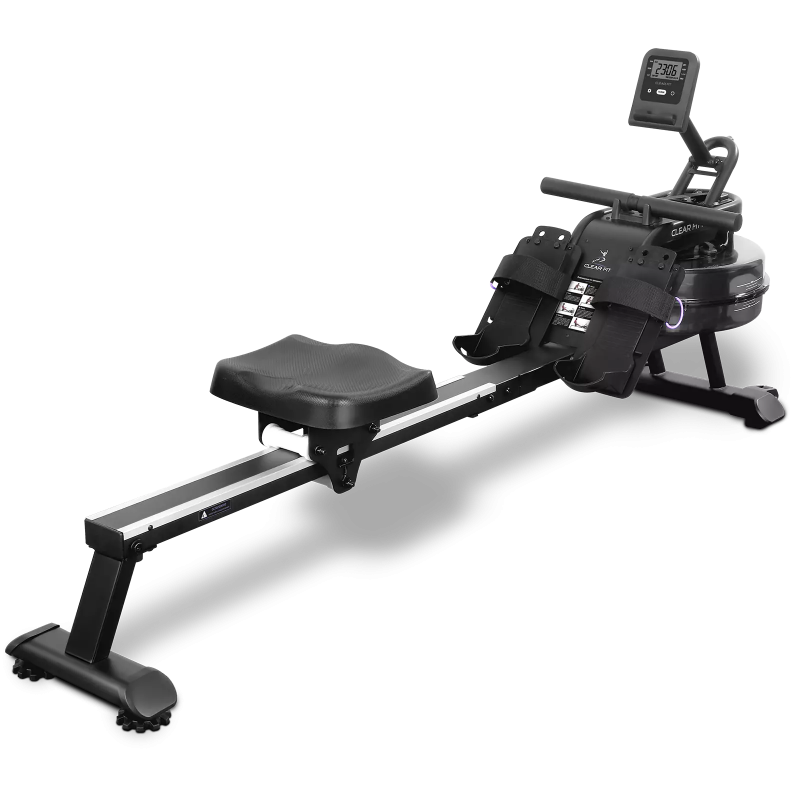 Гребной тренажер Clear Fit Neptune RN 600