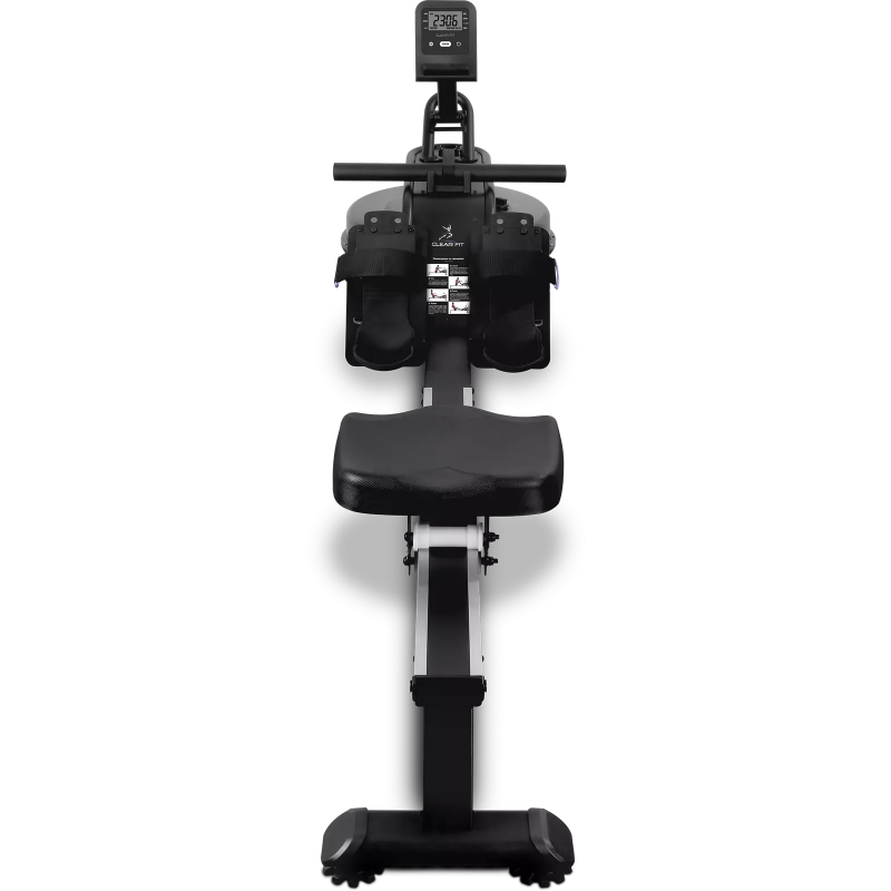 Гребной тренажер Clear Fit Neptune RN 600