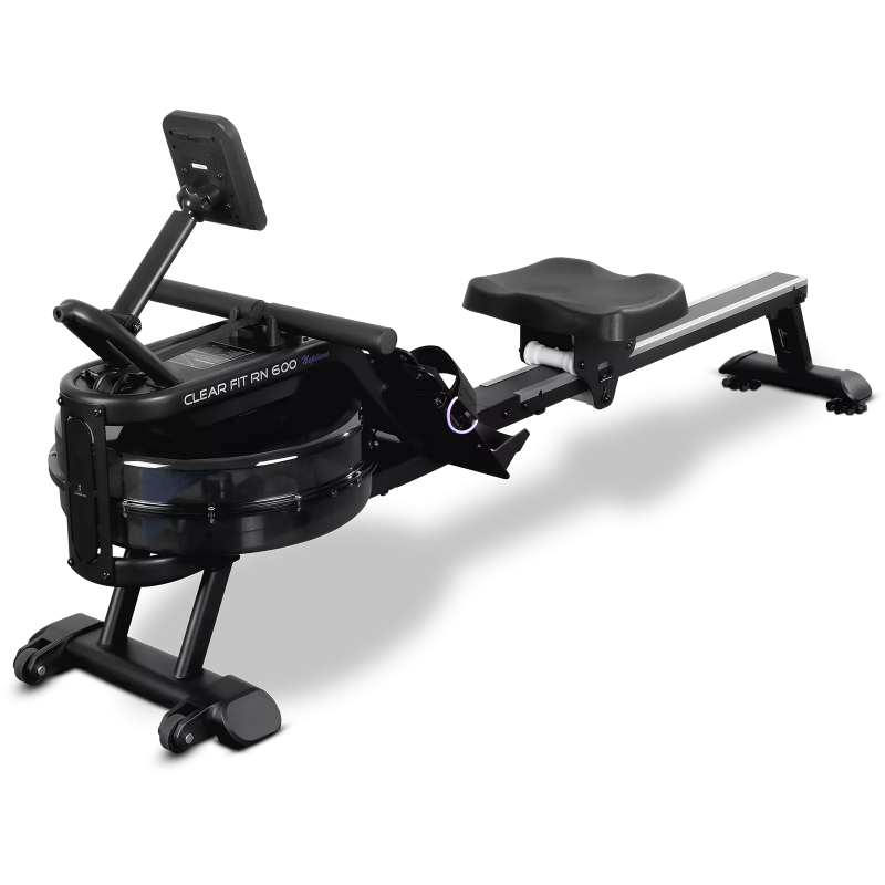 Гребной тренажер Clear Fit Neptune RN 600