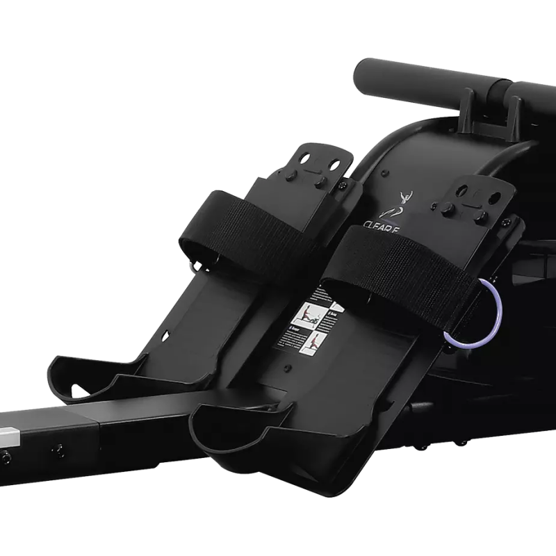 Гребной тренажер Clear Fit Neptune RN 600