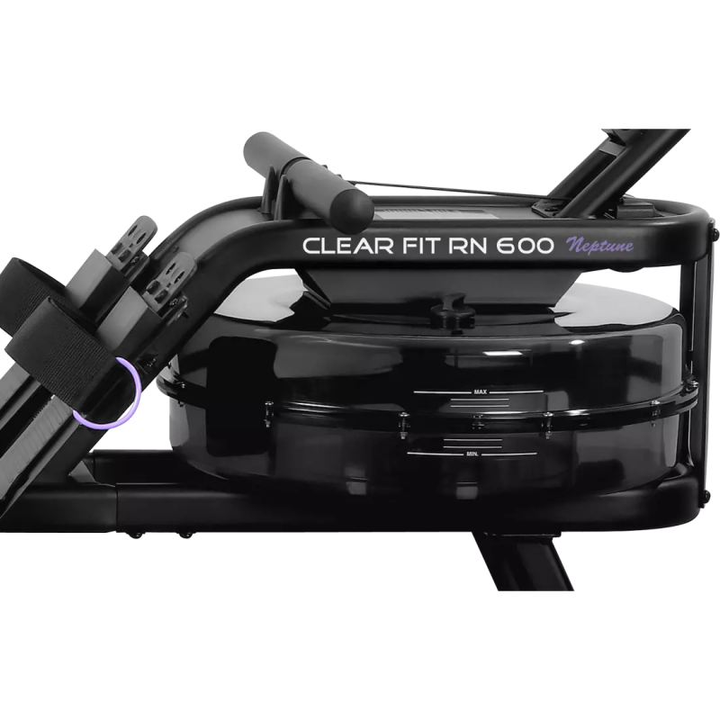 Гребной тренажер Clear Fit Neptune RN 600