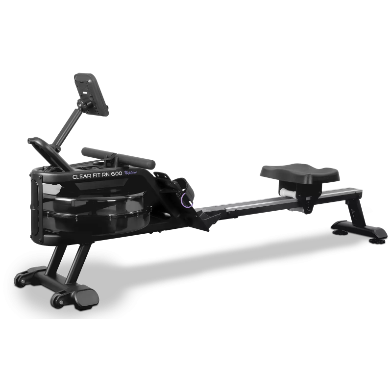 Гребной тренажер Clear Fit Neptune RN 600