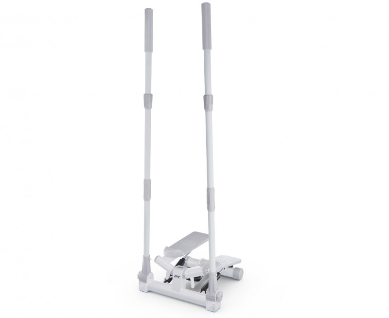 Министеппер поворотный с поручнями DFC SQ-S085C