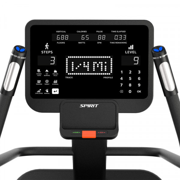 Лестница-степпер Spirit Stairclimber CSM980