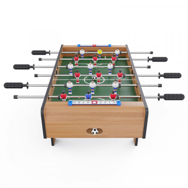 Игровой стол - футбол  DFC 27" 73 х 39 см NX32700