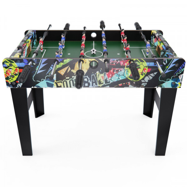 Игровой стол - футбол  DFC Athletic 36" 96 x 53 см