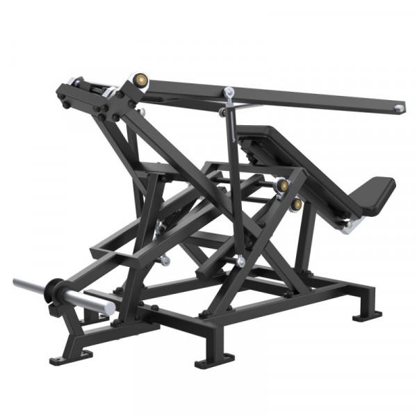 Наклонный жим от груди DHZ A702L
