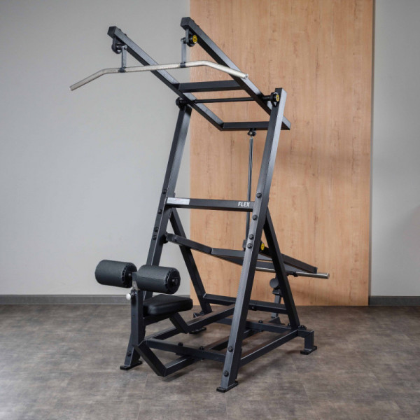 Вертикальная тяга DHZ A705L