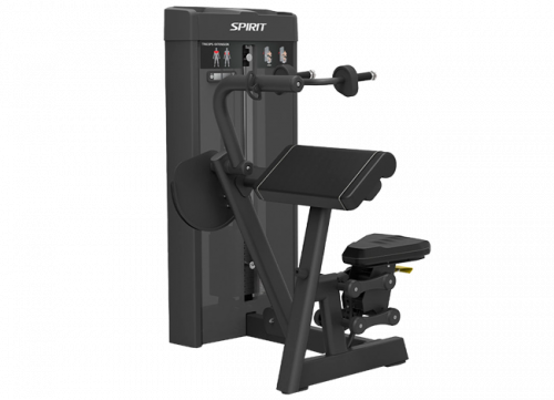 Трицепс SPIRIT SP-4308